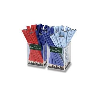 Faber-Castell Jumbo Grip 72 ks