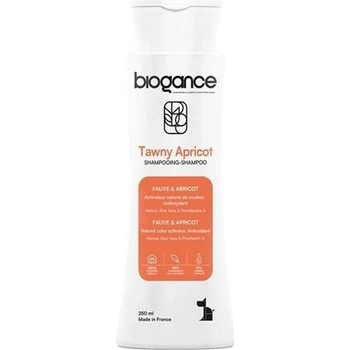 Biogance Tawny Apricot 250 ml