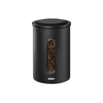 Xavax Coffee Tin 1.3kg Beans/ 1.5kg Powder (111262)