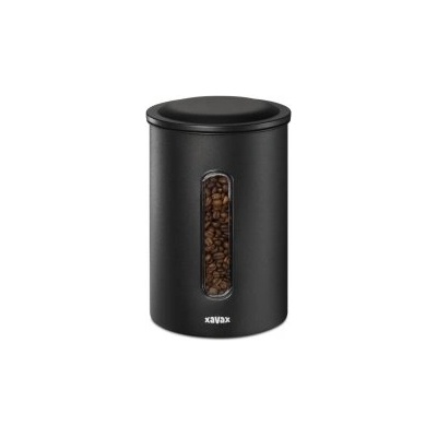 Xavax Coffee Tin 1.3kg Beans/ 1.5kg Powder (111262)
