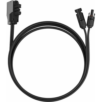 Image 1 of EcoFlow EcoFlow Power Hub кабел за соларни панели, 6m (LPV-B-6m)