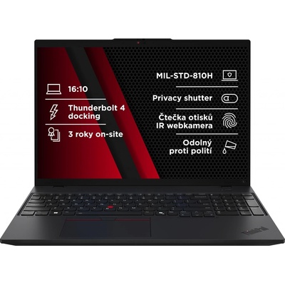 Lenovo ThinkPad L16 G1 21L3002DCK