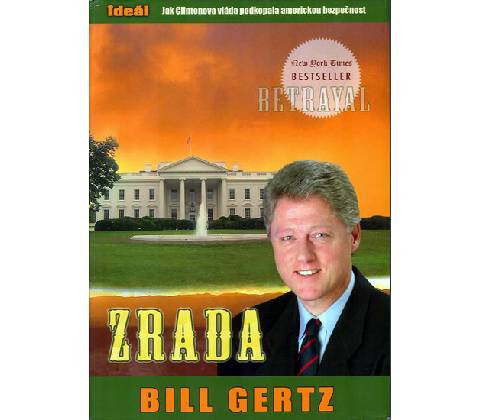 Zrada