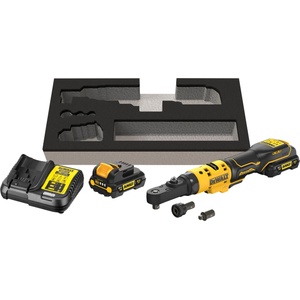 DEWALT DCF500L2G-QW