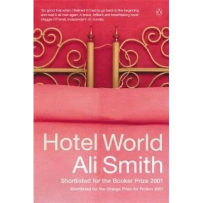 Hotel World