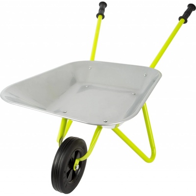 Small Foot zahradní kolečko šedá – Zboží Mobilmania