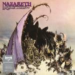 BMG Nazareth: Hair Of The Dog (Reedice 2022) - CD (050730)