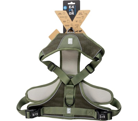 DUVO+ postroj EXPLOR Ultimate fit