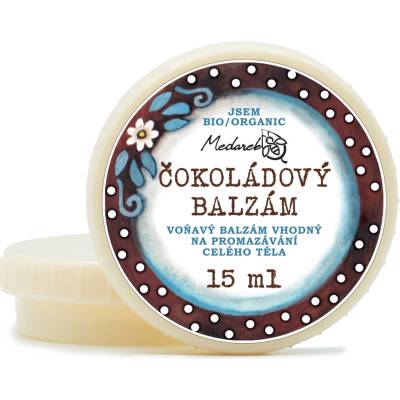 Medarek Čokoládový balzám 50 ml