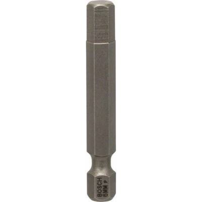Bosch HEX 49mm 3ks 2607001735