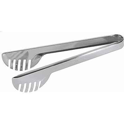 CONTACTO Kliešte nerezové na šalát 240 mm | CONTACTO 199/240