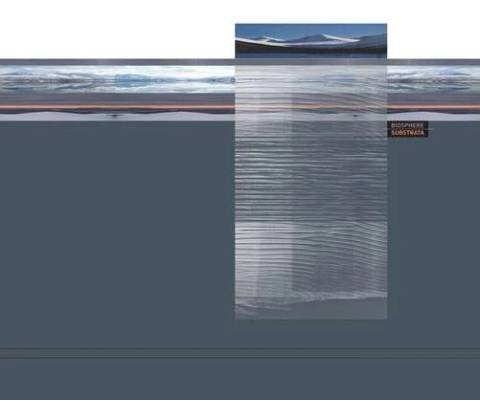 Substrata - Biosphere LP
