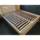 Interier-Stejskal BLACK&FLEX 16 l 200 x 80 cm