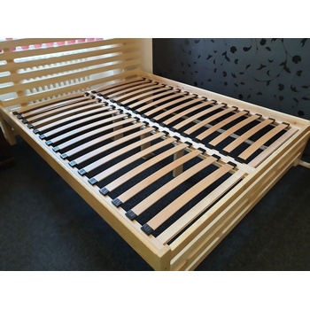 Interier-Stejskal BLACK&FLEX 16 l 200 x 80 cm