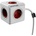 allocacoc PowerCube Extended 5 Plug 3 m (1304//1307)