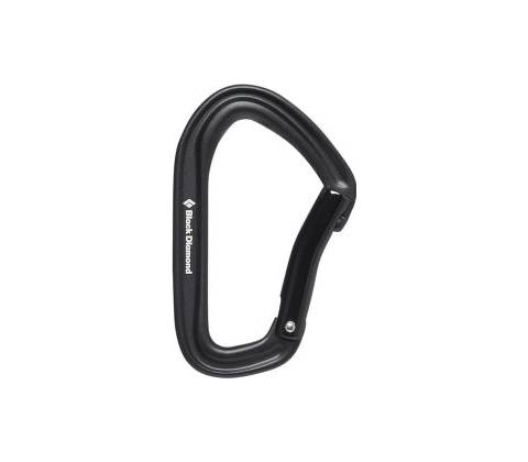 Black Diamond HOTFORGE BENT GATE