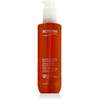 Biotherm Biosource Total Renew Oil 200 ml