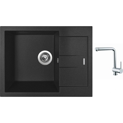 Set Sinks Amanda 650 + MIX 3