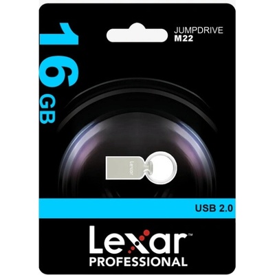 Lexar JumpDrive M22 16GB LJDM022016G-BNJNG