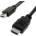 Roline Cable Mini DP - HDMI M, 4.5m, Value 11.99. 5793