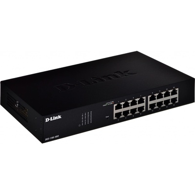 D-Link DGS-1100-16V2