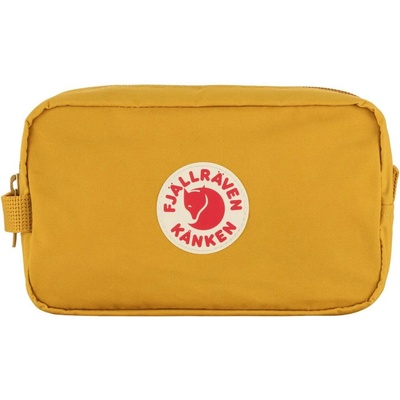 Fjällräven Kånken Gear Bag taška hnedá