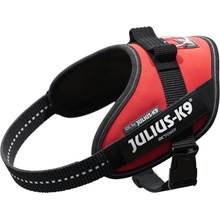 JULIUS K-9 IDC postroj zo zosilnených popruhov