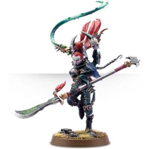 Games Workshop Succubus (45-23)