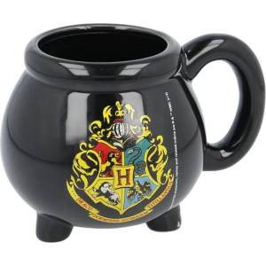 Stor Чаша 3D Stor Movies: Harry Potter - Cauldron (97974)