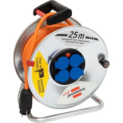 Brennenstuhl na bubne 25m 3G2,5 IP44 1198341