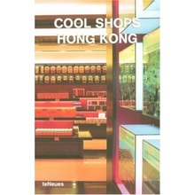 Cool Shops Hong Kong