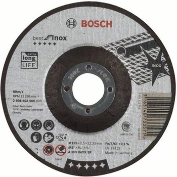 Bosch 2.608.603.497