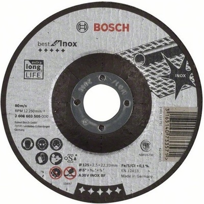 Bosch 2.608.603.497