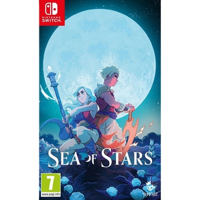Sea of Stars