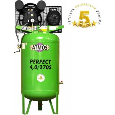 Atmos Perfect 4/270 S P40270SCZ