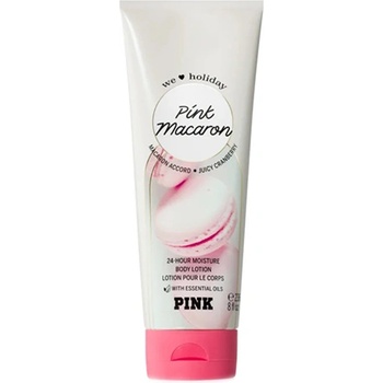 Victoria's Secret Pink Macaron лосион за тяло за жени 236 мл