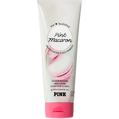 Victoria's Secret Pink Macaron лосион за тяло за жени 236 мл