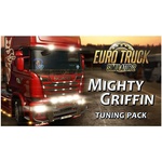 Excalibur Euro Truck Simulator 2 Mighty Griffin Tuning Pack DLC (PC)