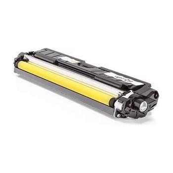 Image 1 of Compatible Brother TN-242Y съвместима тонер касета yellow