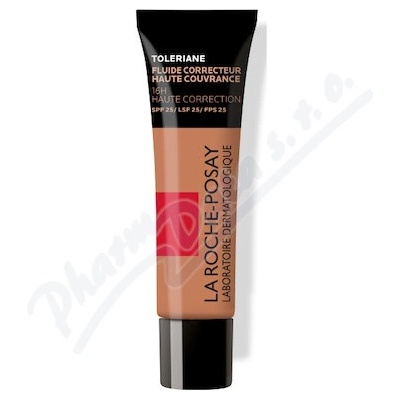 La Roche Posay Toleriane make-up fluid14 SPF25 30 ml