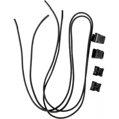 VM Footwear VM 3105 univerzální elastické se zdrhovadlem 3105