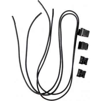 VM Footwear VM 3105 univerzální elastické se zdrhovadlem 3105