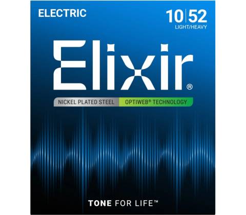 Elixir 19077