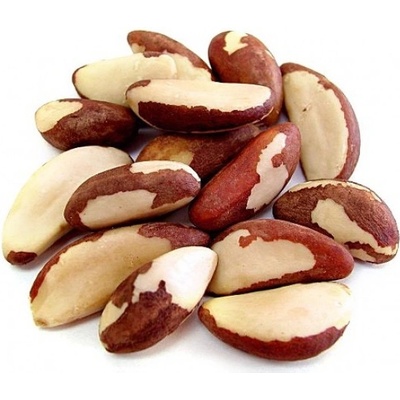 LifeLike Para ořechy SYPANÉ NATURAL 250 g