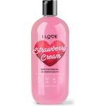 I Love Cosmetics Strawberies Cream Bath & Shower Gel 750 ml
