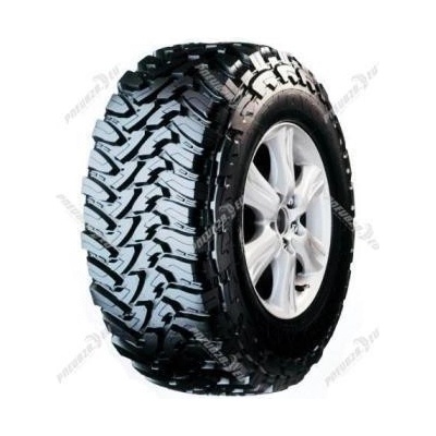 Toyo Open Country M/T 33/12 R18 118P