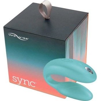 We Vibe Sync chytrý párový