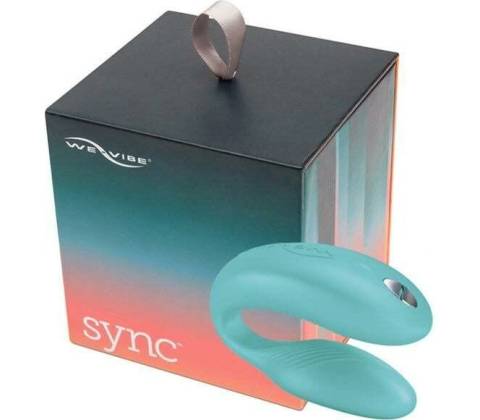 We Vibe Sync chytrý párový