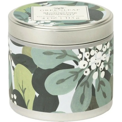 Greenleaf Shimmering Snowberry 113 g