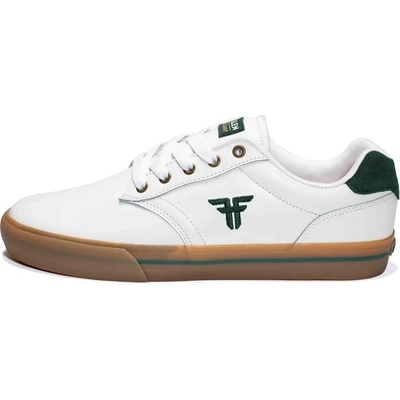 Fallen The Goat White-Green